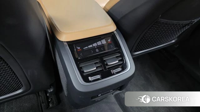 Volvo XC90 second Generation id 4490985 из Кореи 10