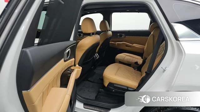 Kia Sorento 4th Generation id 4594429 из Кореи 10