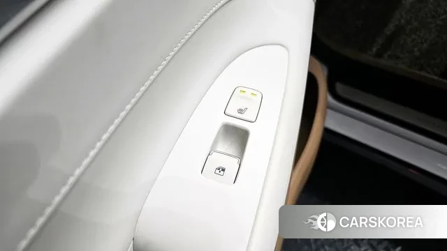 Hyundai The New Grandeur IG Hybrid id 3473625 из Кореи 10