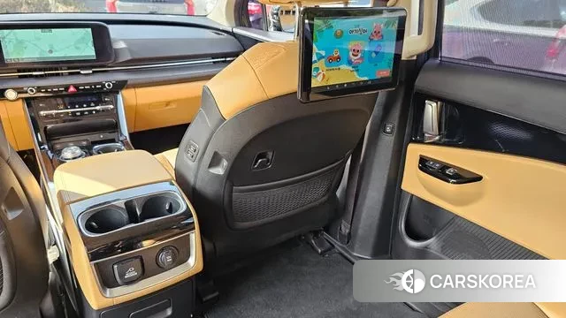 Kia Carnival 4th generation id 3269458 из Кореи 10