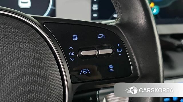 Hyundai Ionic 5 id 4715756 из Кореи 10