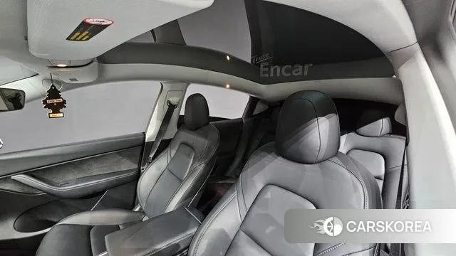 Tesla Model Y id 3282051 из Кореи 10