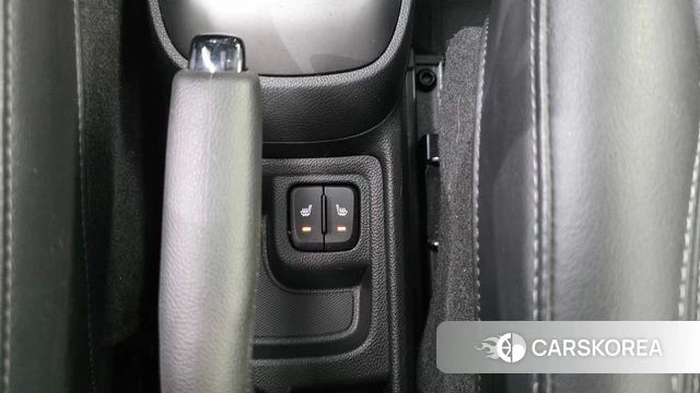 Chevrolet (GM Daewoo) The New Spark id 4632929 из Кореи 10