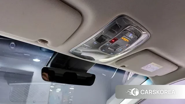 Genesis GV70 id 3629355 из Кореи 10