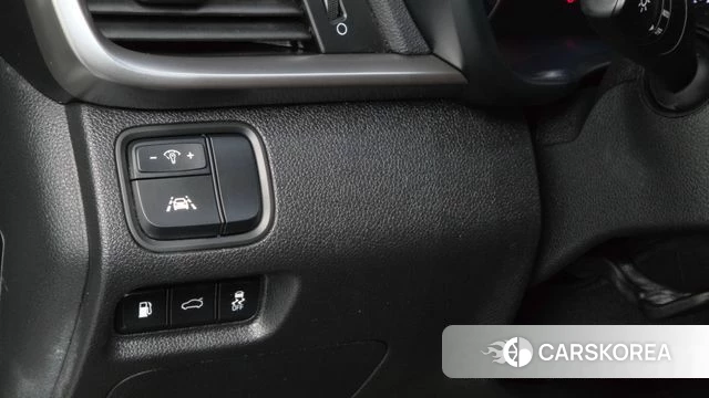 Kia The New K5 2nd generation id 4895155 из Кореи 10