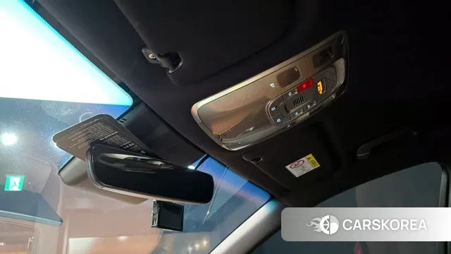 Genesis G80 (RG3) id 3011883 из Кореи 10