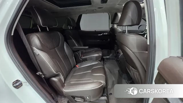 Hyundai The New Palisade id 3043376 из Кореи 10