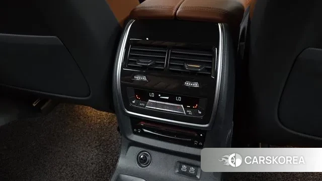 BMW X7 (G07) id 3037144 из Кореи 10