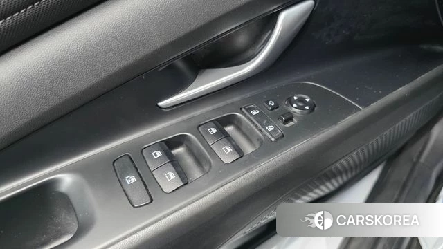 Hyundai Avante Hybrid (CN7) id 4630894 из Кореи 10