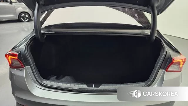 Kia K5 Hybrid 3rd Generation id 3592687 из Кореи 10