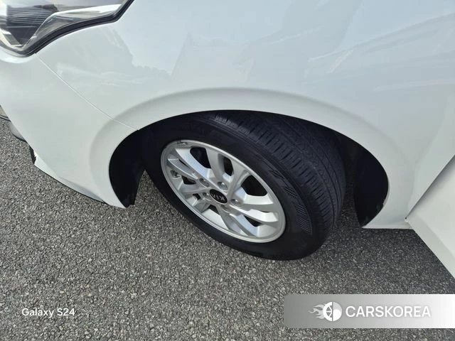 Kia Come New K3 id 4722308 из Кореи 10