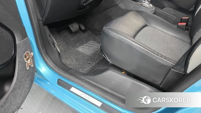 Renault Korea (Samsung) Joe id 4727280 из Кореи 10