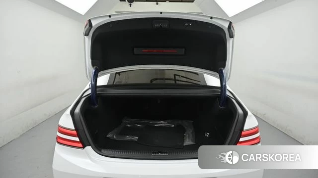 Genesis G90 id 4563155 из Кореи 10