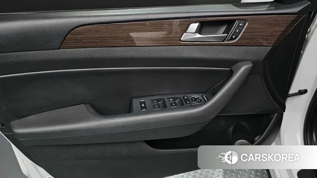 Hyundai Sonata New Rise id 3886095 из Кореи 10