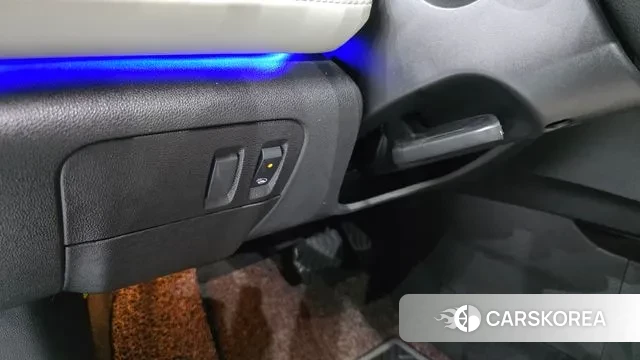 Renault Korea (Samsung) SM6 id 3692224 из Кореи 10