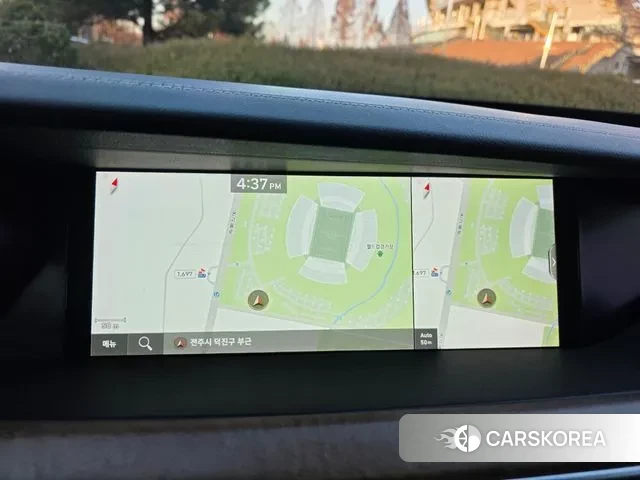 Genesis G90 id 3428367 из Кореи 10