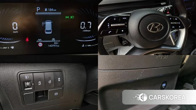 Hyundai Staria id 4309573 из Кореи 10
