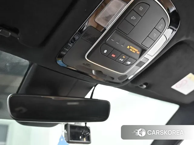 Hyundai The New Santa Fe id 3165412 из Кореи 10