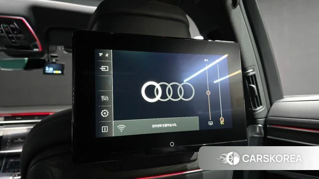 Audi A8 (D5) id 4715445 из Кореи 10