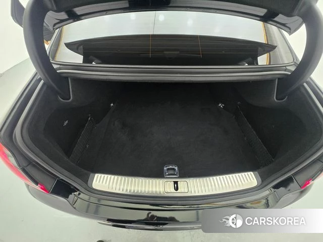 Kia The New K9 2nd generation id 3832546 из Кореи 10