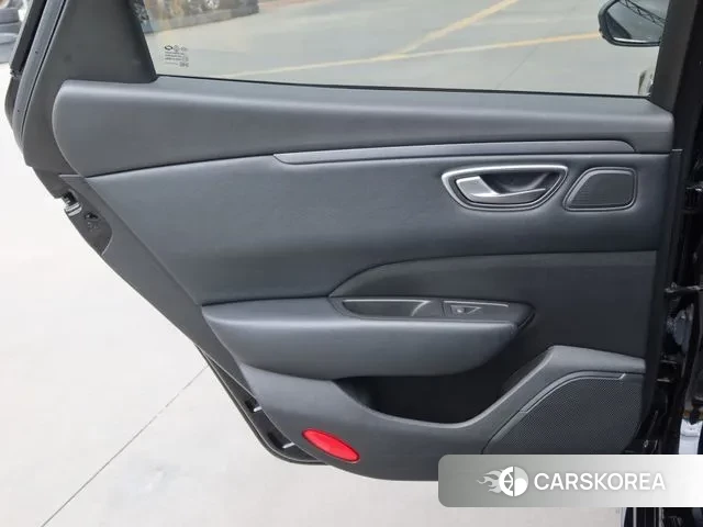 Renault Korea (Samsung) The New SM6 id 3152616 из Кореи 10