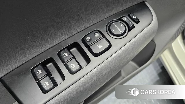 Kia Morning Urban (JA) id 4396630 из Кореи 10