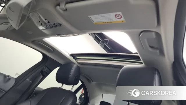 Mercedes-Benz C-Class W205 id 3494828 из Кореи 10