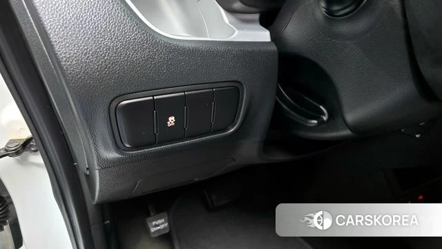 Kia The New Ray id 4283541 из Кореи 10