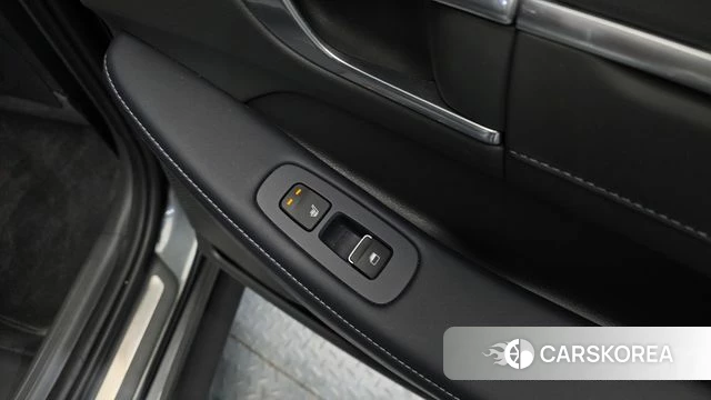 Hyundai Sonata Hybrid (DN8) id 3878342 из Кореи 10