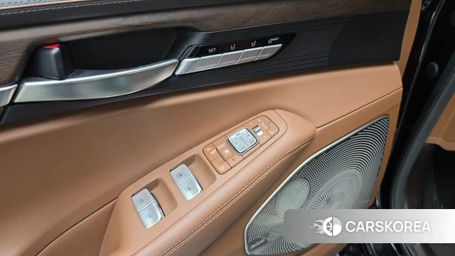 Genesis G90 id 4562909 из Кореи 10