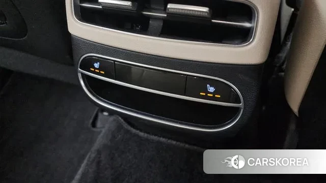 Genesis GV70 id 3448646 из Кореи 10