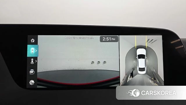 Genesis G90 (RS4) id 4664842 из Кореи 10