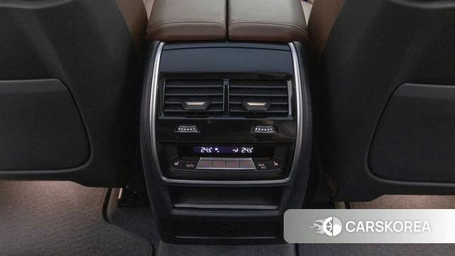 BMW X5 (G05) id 4929414 из Кореи 10
