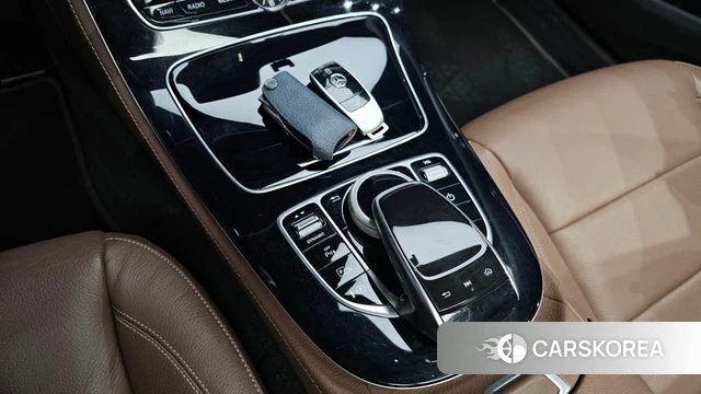 Mercedes-Benz E-Class W213 id 3861573 из Кореи 10