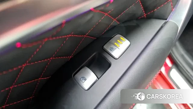 Genesis G70 id 3578379 из Кореи 10