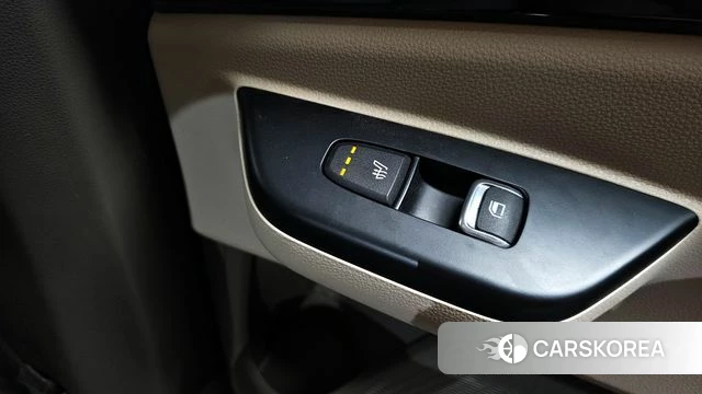 Kia Carnival 4th generation id 3923143 из Кореи 10