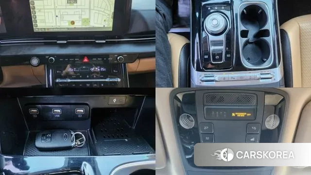 Kia Carnival 4th generation id 3448872 из Кореи 10