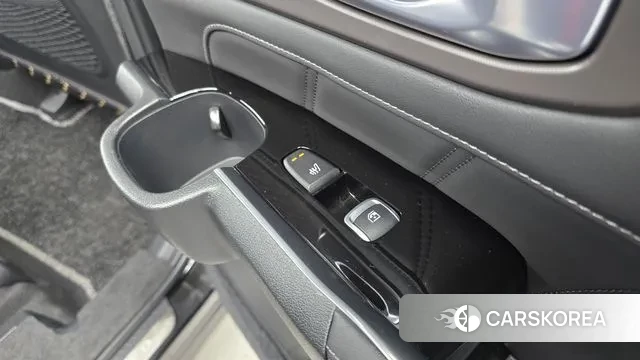 Kia The New Sorento 4th Generation id 3442474 из Кореи 10