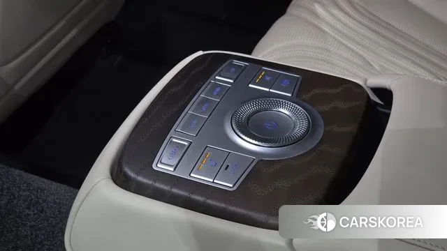 Genesis G80 (RG3) id 3504692 из Кореи 10