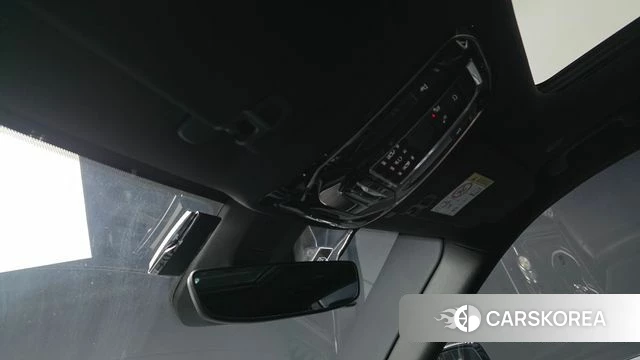 Jeep Grand Cherokee (WL) id 3922622 из Кореи 10