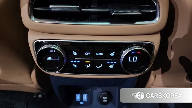 Genesis GV80 id 2931199 из Кореи 10