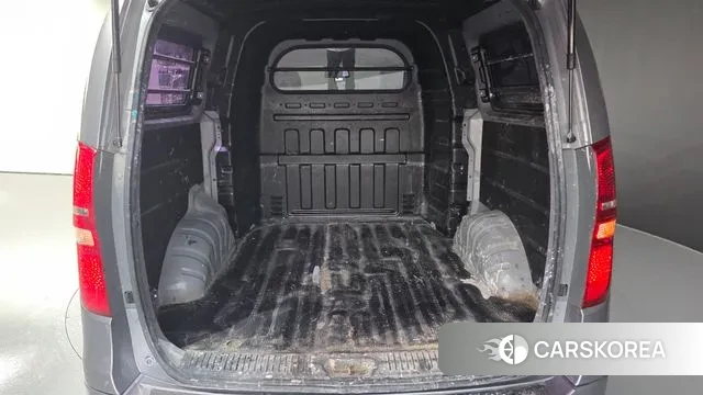 Hyundai The New Grand Starex id 3330723 из Кореи 10