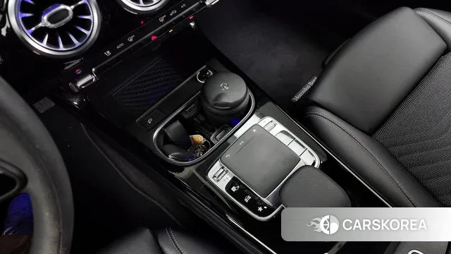 Mercedes-Benz A-Class W177 id 3493912 из Кореи 10