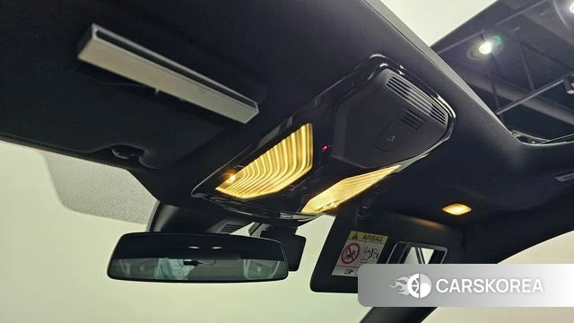 BMW 2 Series (G42) id 3922057 из Кореи 10