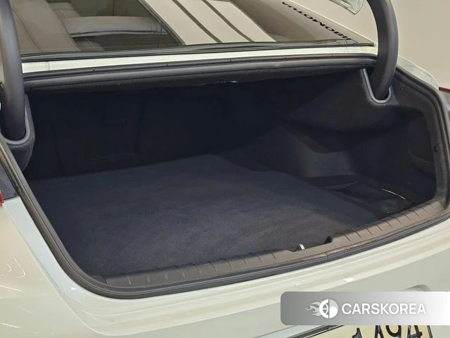 Kia K8 id 3916007 из Кореи 10