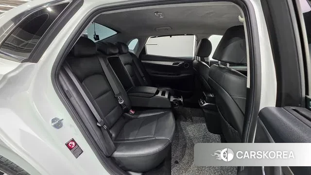 Hyundai The New Grandeur IG id 3389418 из Кореи 10