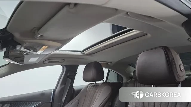 Mercedes-Benz CLS-Class C257 id 3551626 из Кореи 10