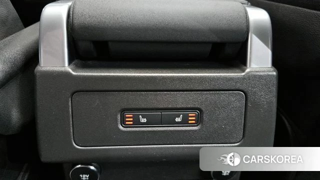 Land Rover Discovery 5 id 4384939 из Кореи 10