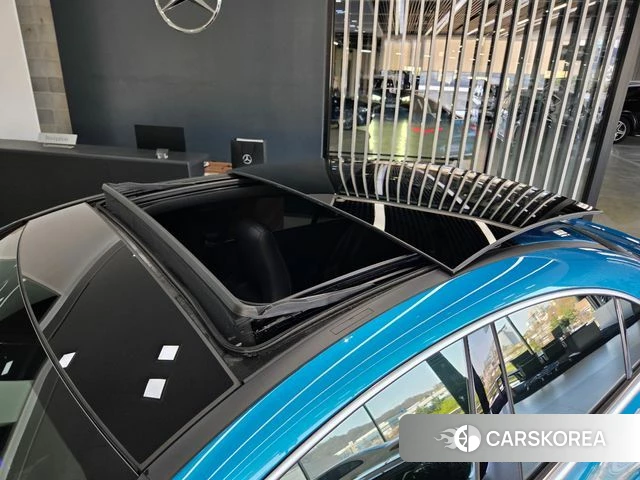 Mercedes-Benz CLA-Class C118 id 3909412 из Кореи 10