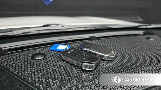 Kia Seltos id 4624826 из Кореи 10